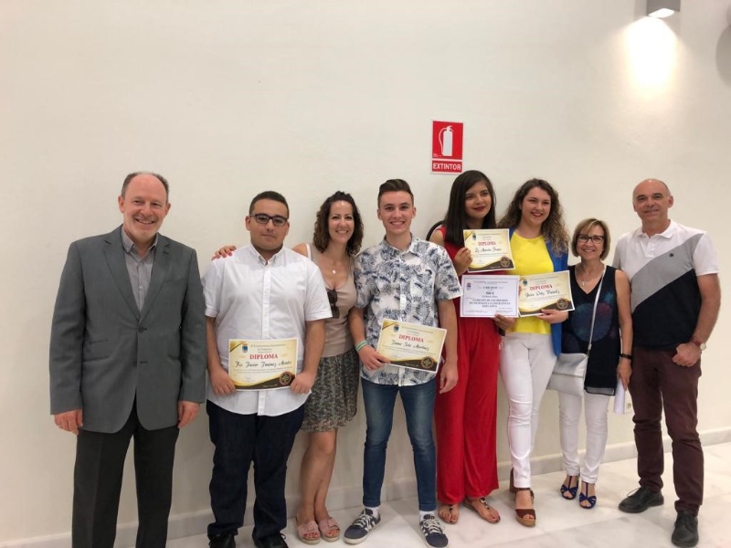 Premios Excelencia Educativa